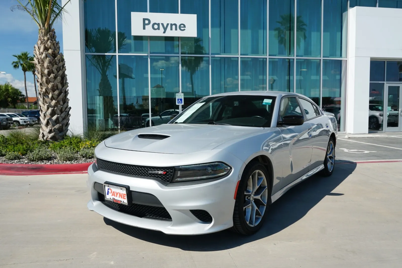 2023 Dodge Charger GT