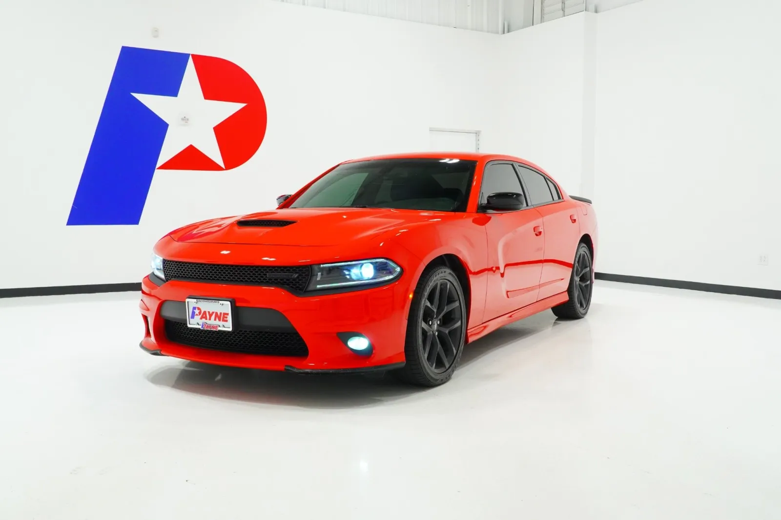 2022 Dodge Charger GT