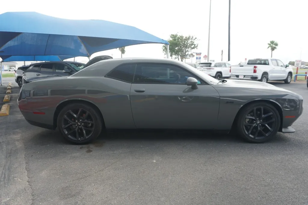 2023 Dodge Challenger R/T