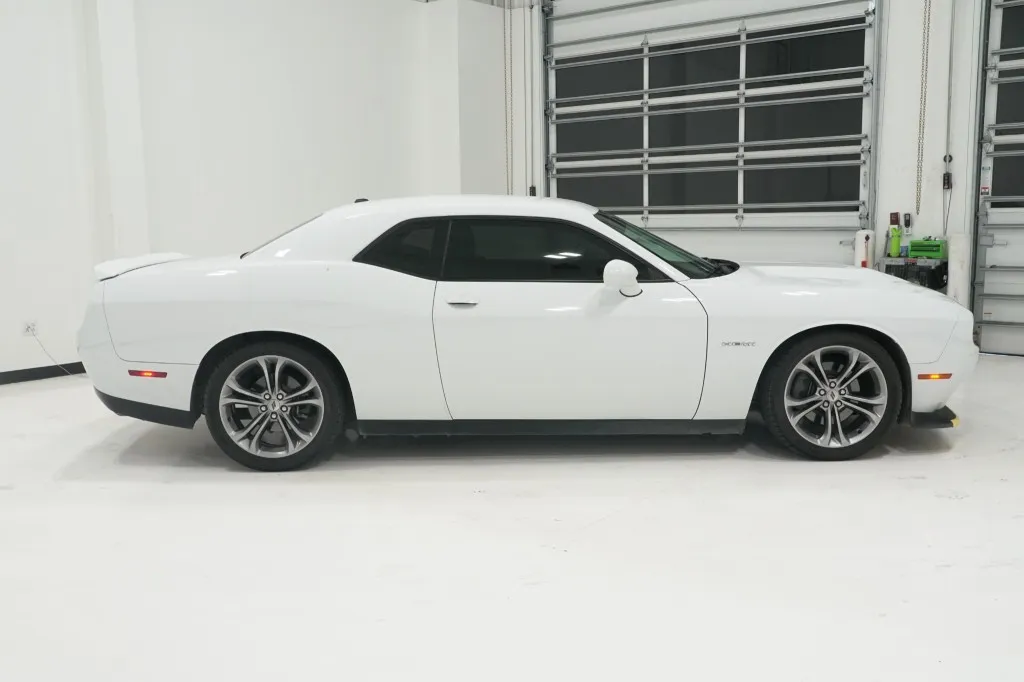 2020 Dodge Challenger R/T