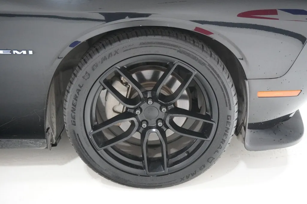 2021 Dodge Challenger R/T