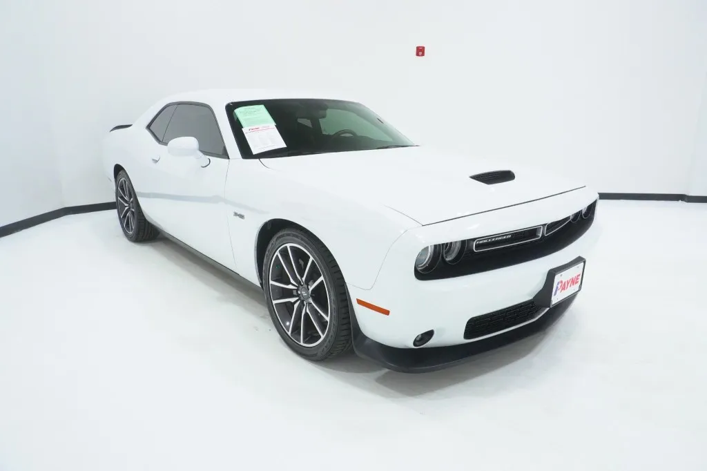 2023 Dodge Challenger R/T