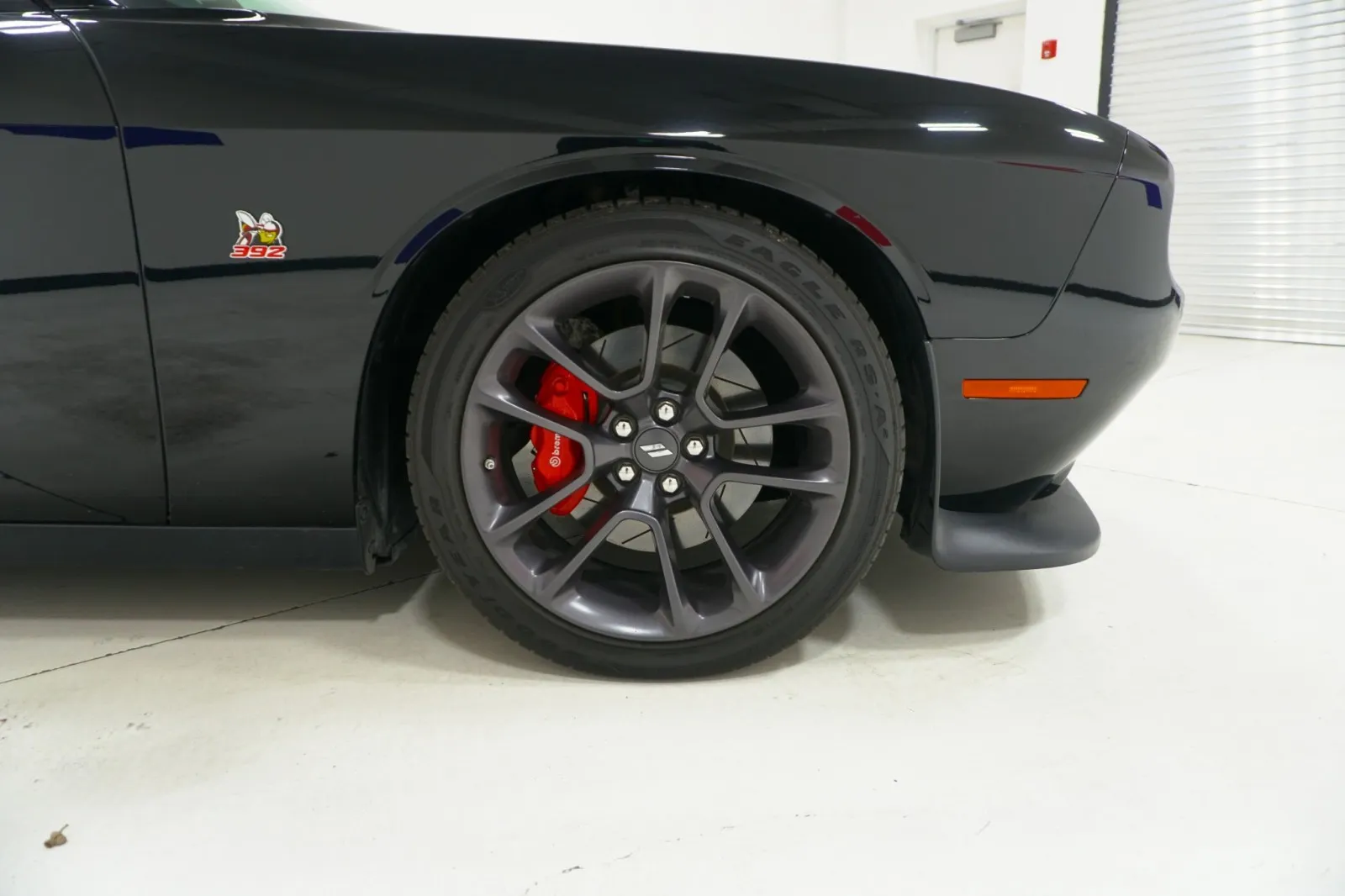 2020 Dodge Challenger R/T Scat Pack