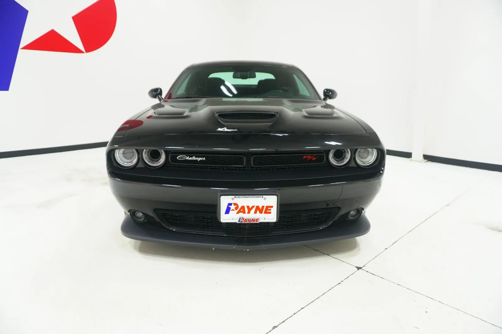 2020 Dodge Challenger R/T Scat Pack