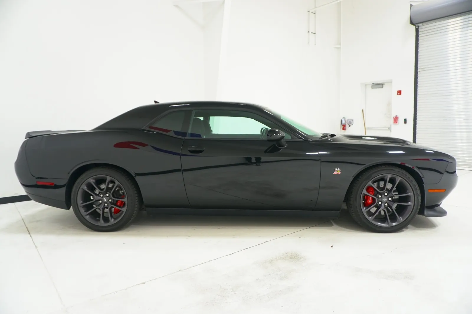 2020 Dodge Challenger R/T Scat Pack