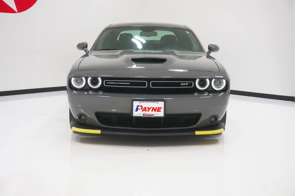 2023 Dodge Challenger GT