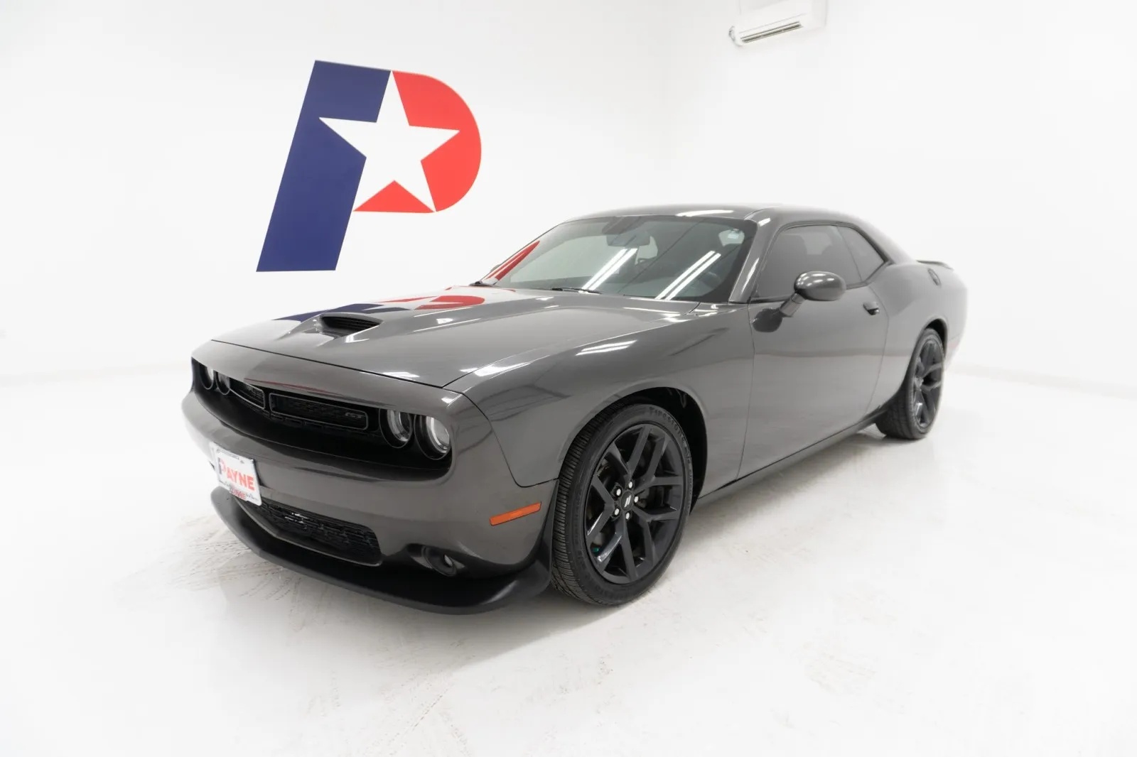 2019 Dodge Challenger GT