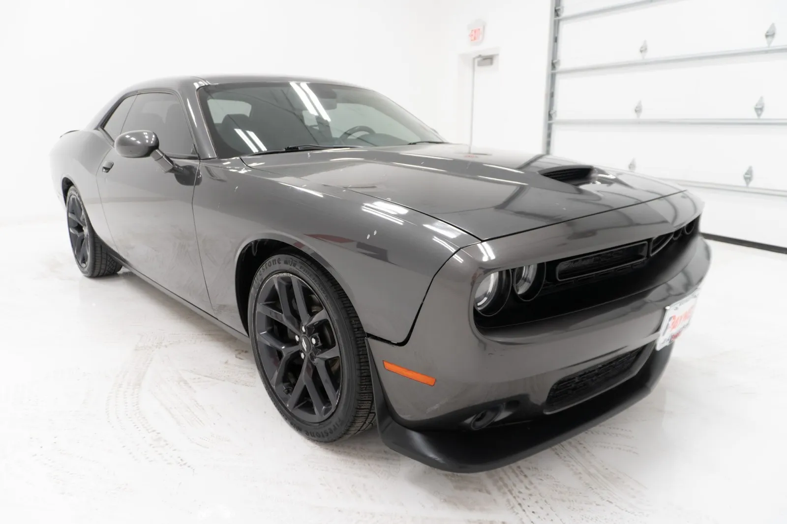 2019 Dodge Challenger GT