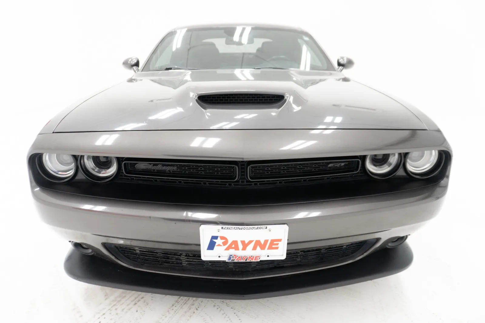 2019 Dodge Challenger GT
