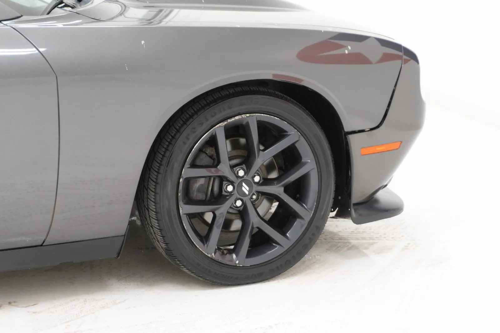2019 Dodge Challenger GT