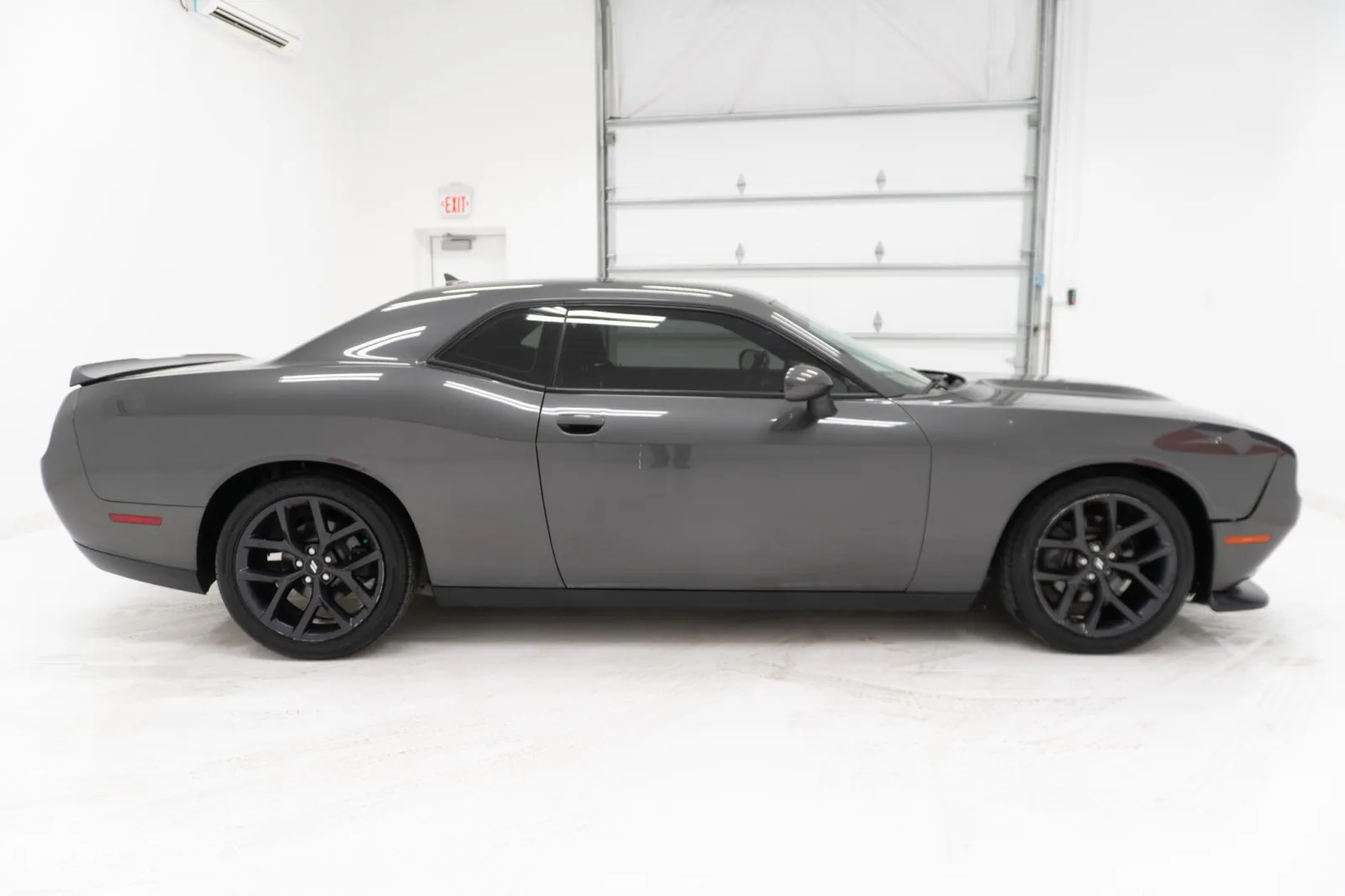 2019 Dodge Challenger GT