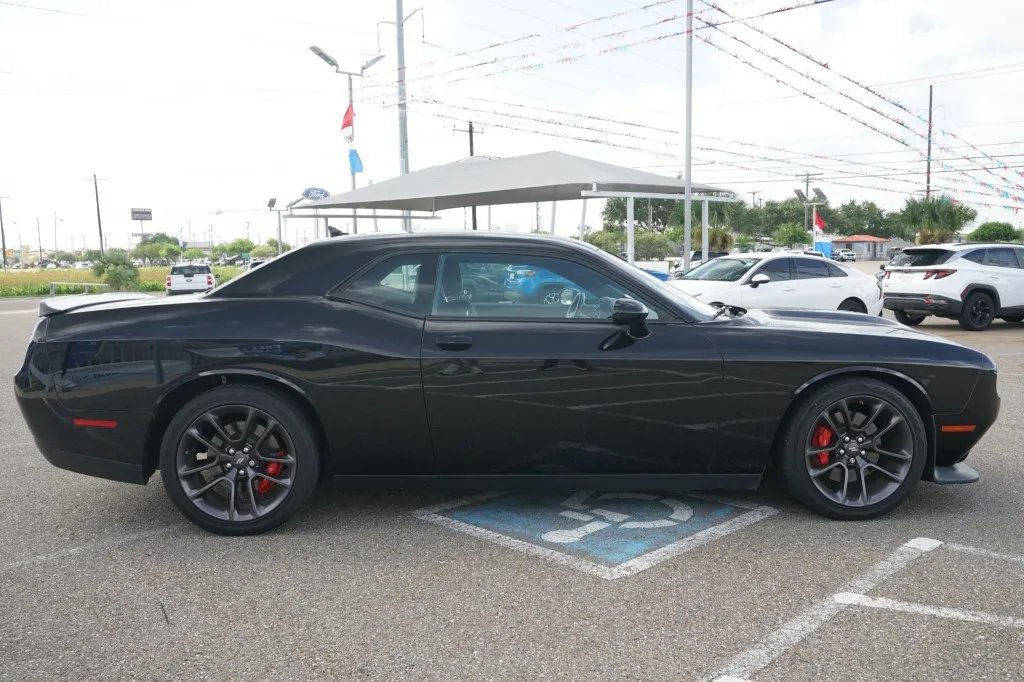 2023 Dodge Challenger GT