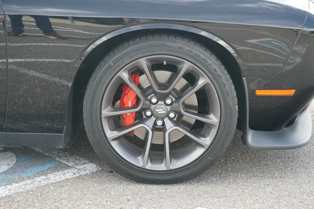 2023 Dodge Challenger GT
