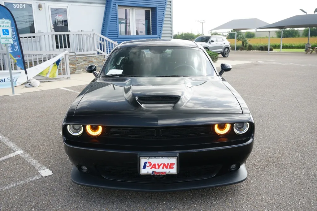 2023 Dodge Challenger GT
