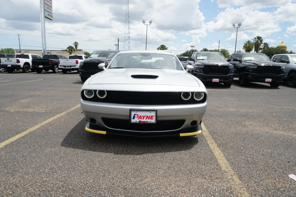 2023 Dodge Challenger GT