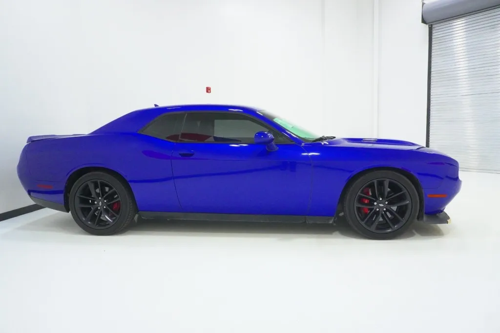 2021 Dodge Challenger GT