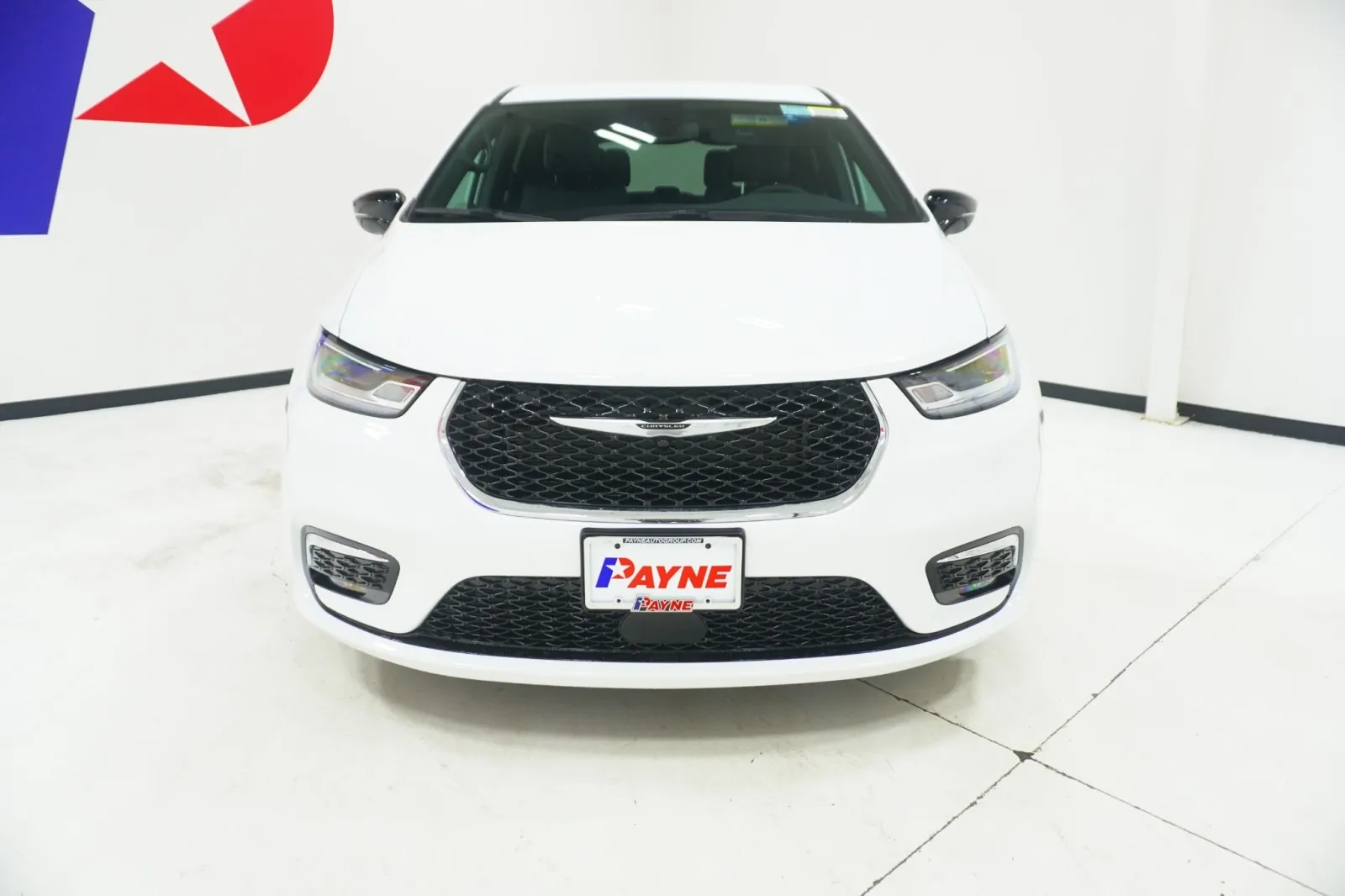 2026 Chrysler Pacifica Select 2026 Chrysler Pacifica Select