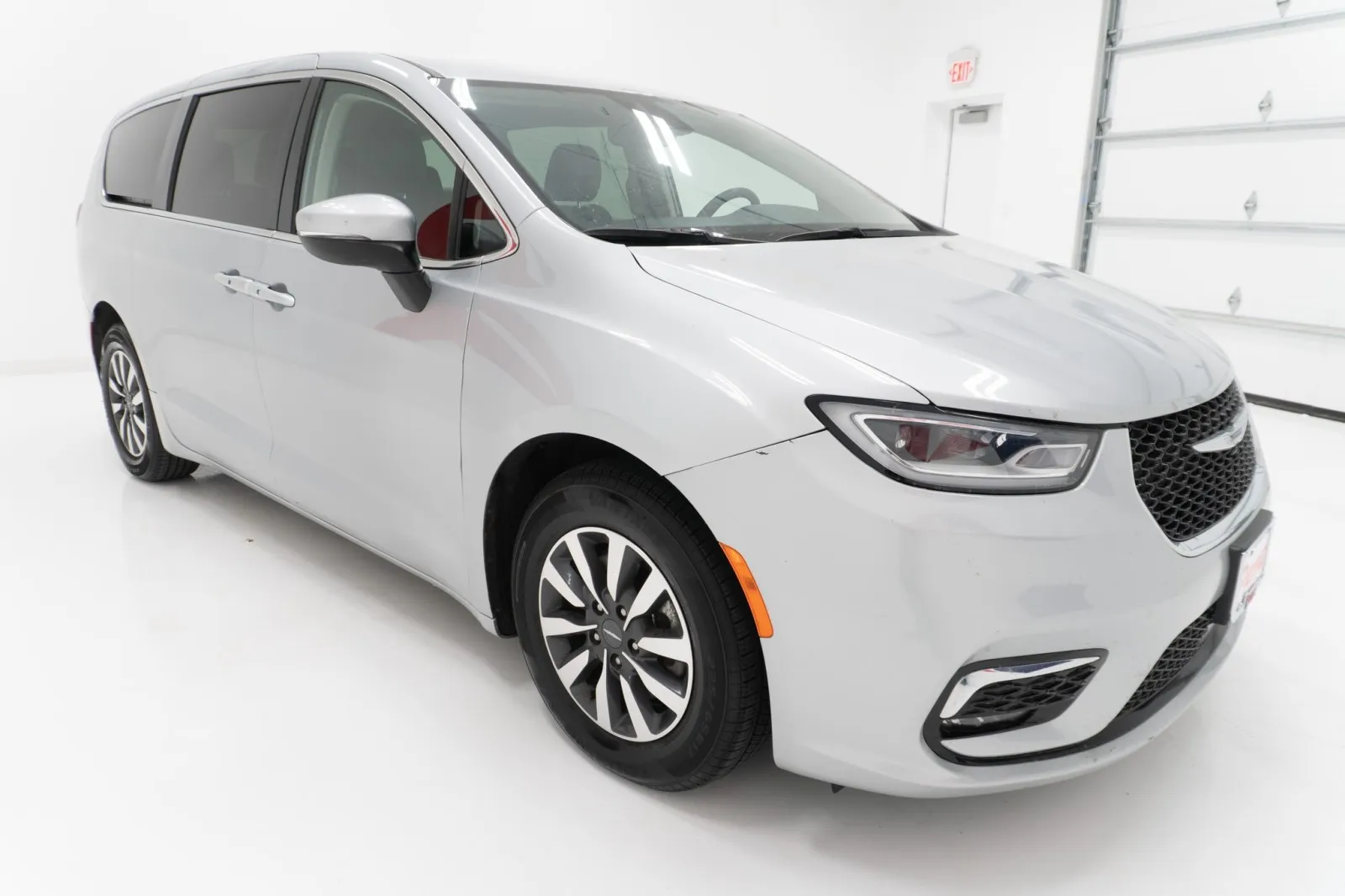 2023 Chrysler Pacifica Hybrid Touring L 2023 Chrysler Pacifica Hybrid Touring L