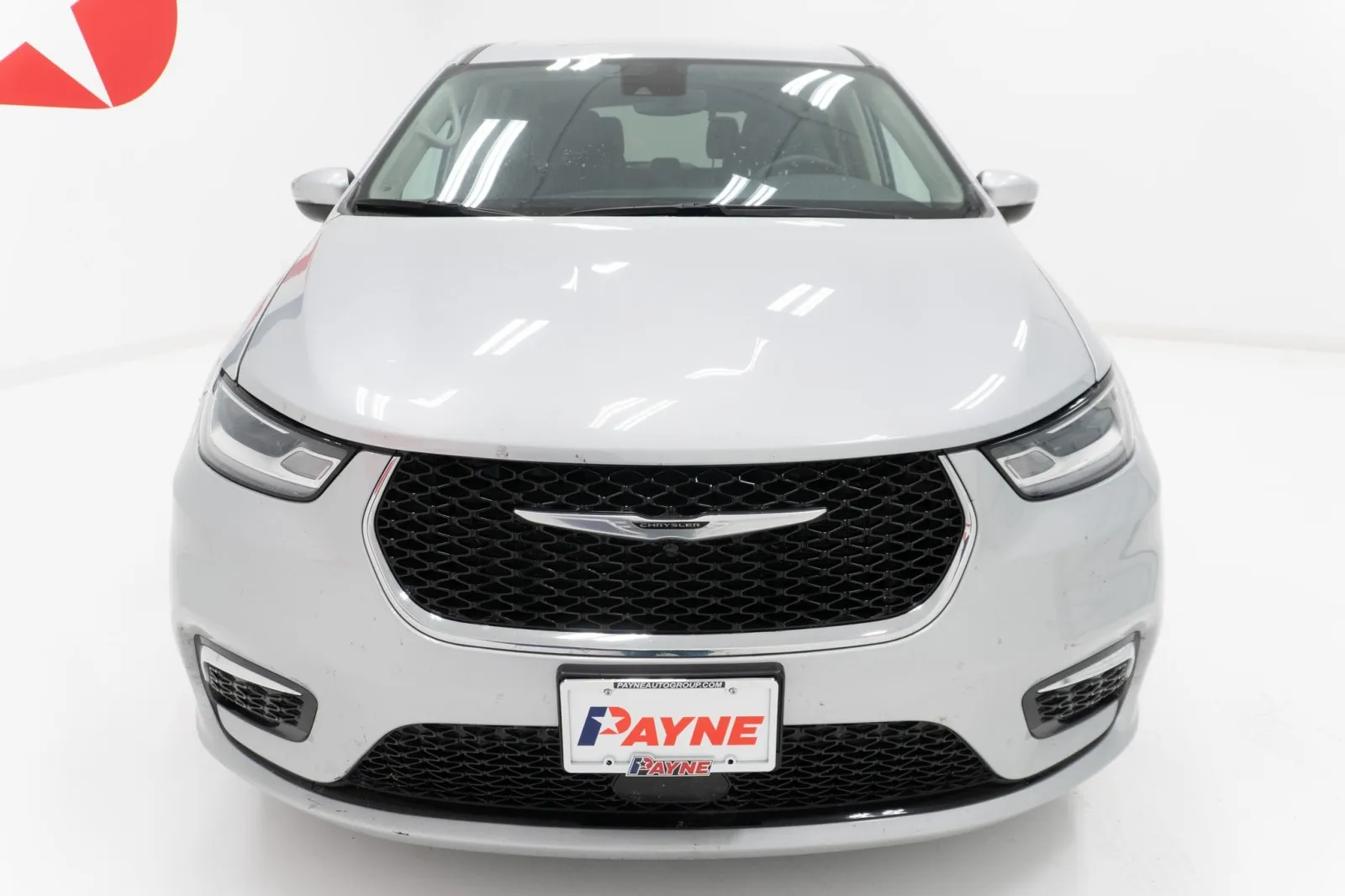 2023 Chrysler Pacifica Hybrid Touring L 2023 Chrysler Pacifica Hybrid Touring L