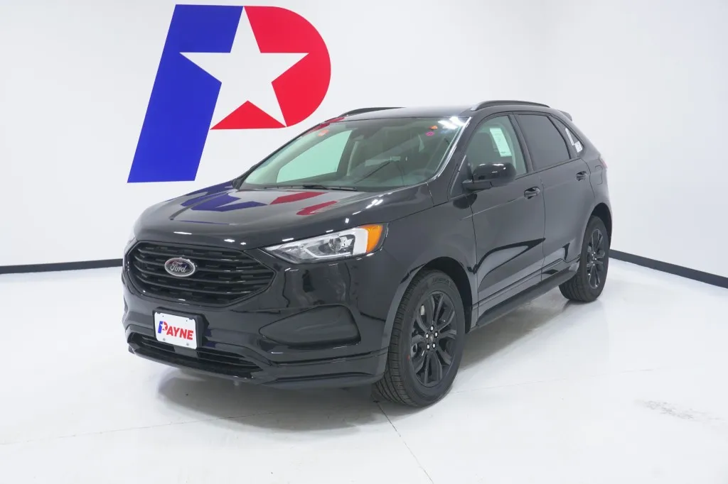 2024 Ford Edge SE Weslaco Texas 47338