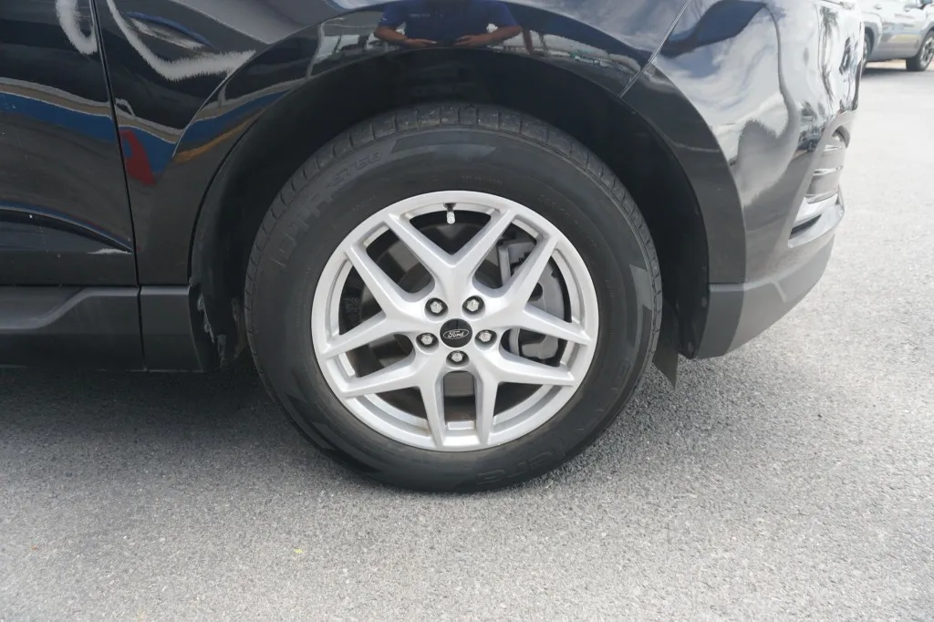 2024 Ford Edge SEL 2024 Ford Edge SEL