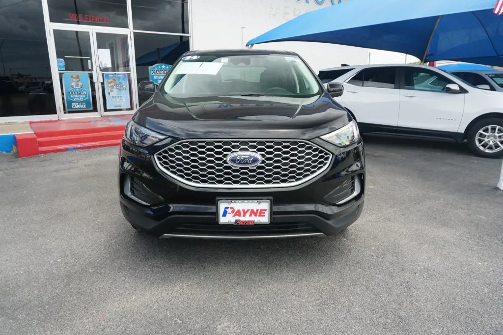 2024 Ford Edge SEL 2024 Ford Edge SEL