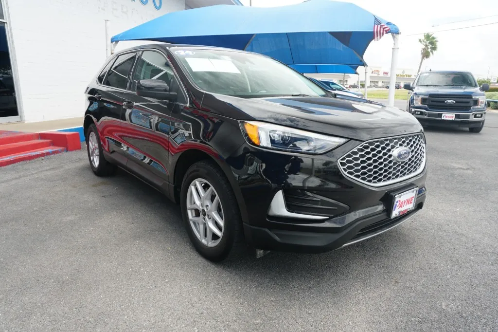 2024 Ford Edge SEL 2024 Ford Edge SEL