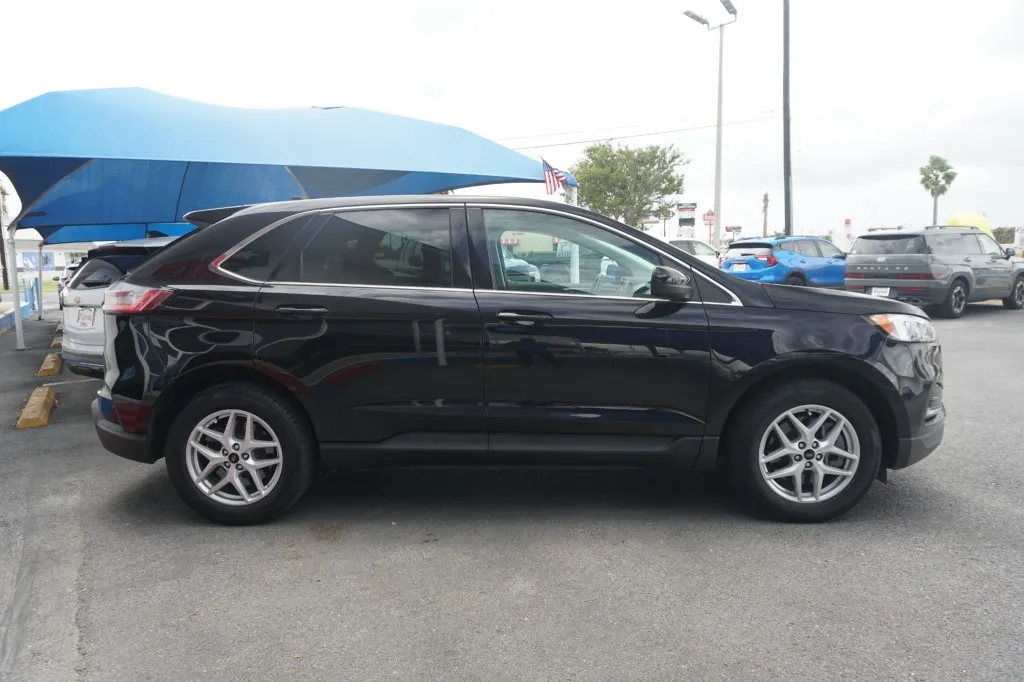 2024 Ford Edge SEL 2024 Ford Edge SEL