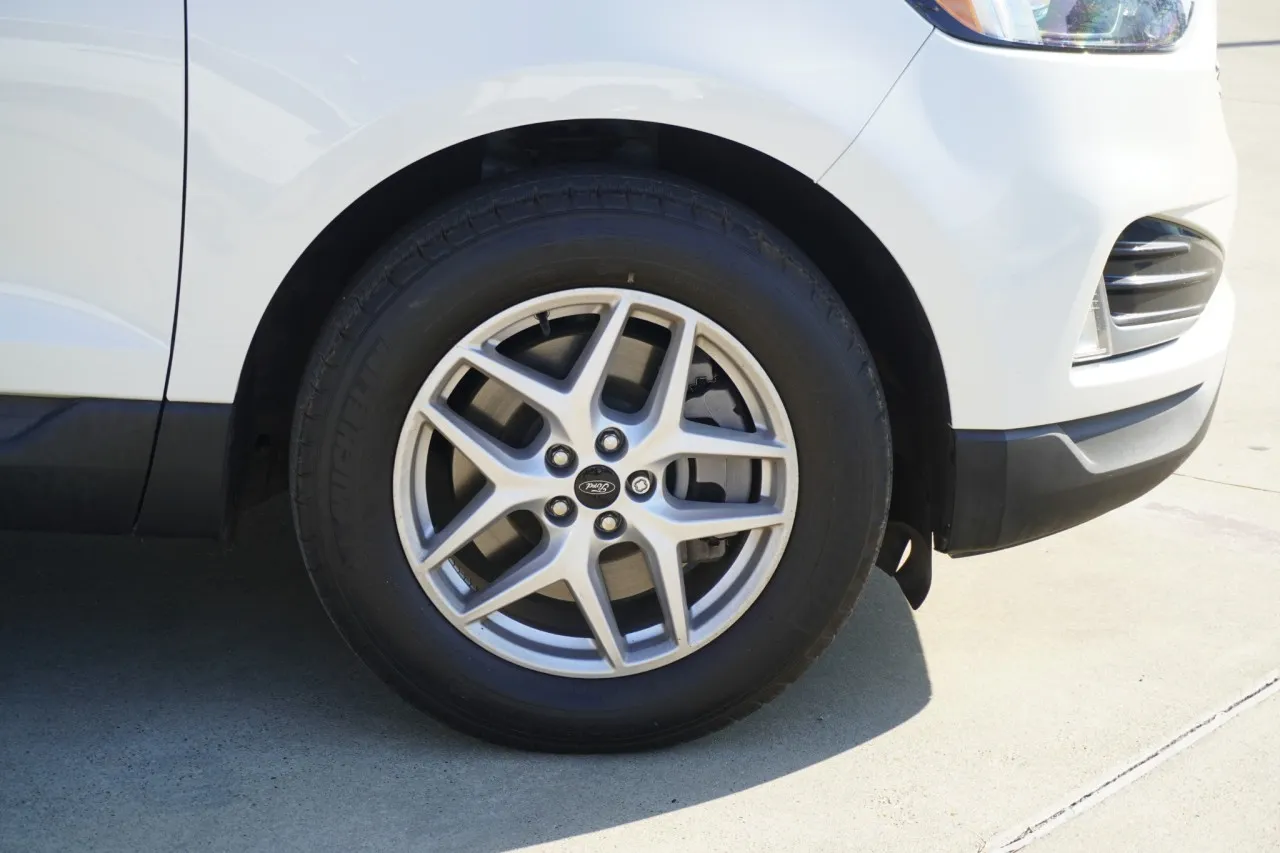 2024 Ford Edge SEL 2024 Ford Edge SEL