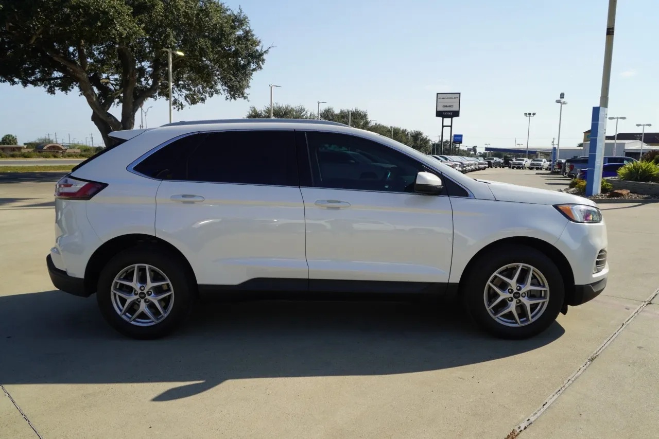 2024 Ford Edge SEL 2024 Ford Edge SEL