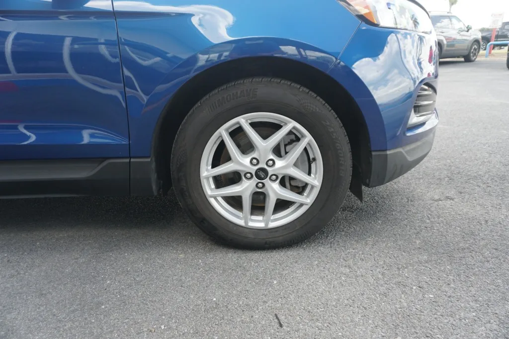2024 Ford Edge SEL 2024 Ford Edge SEL
