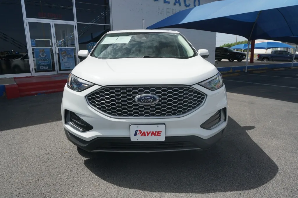 2024 Ford Edge SEL 2024 Ford Edge SEL
