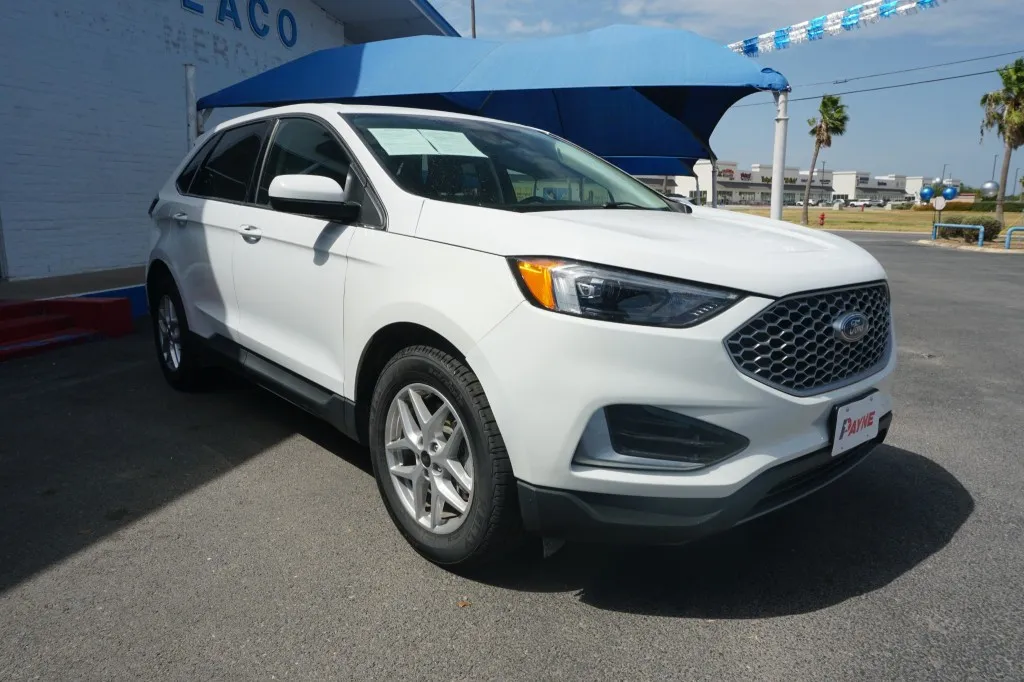 2024 Ford Edge SEL 2024 Ford Edge SEL