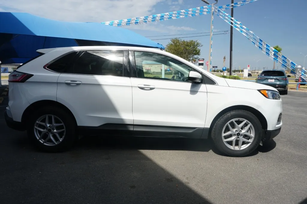 2024 Ford Edge SEL 2024 Ford Edge SEL