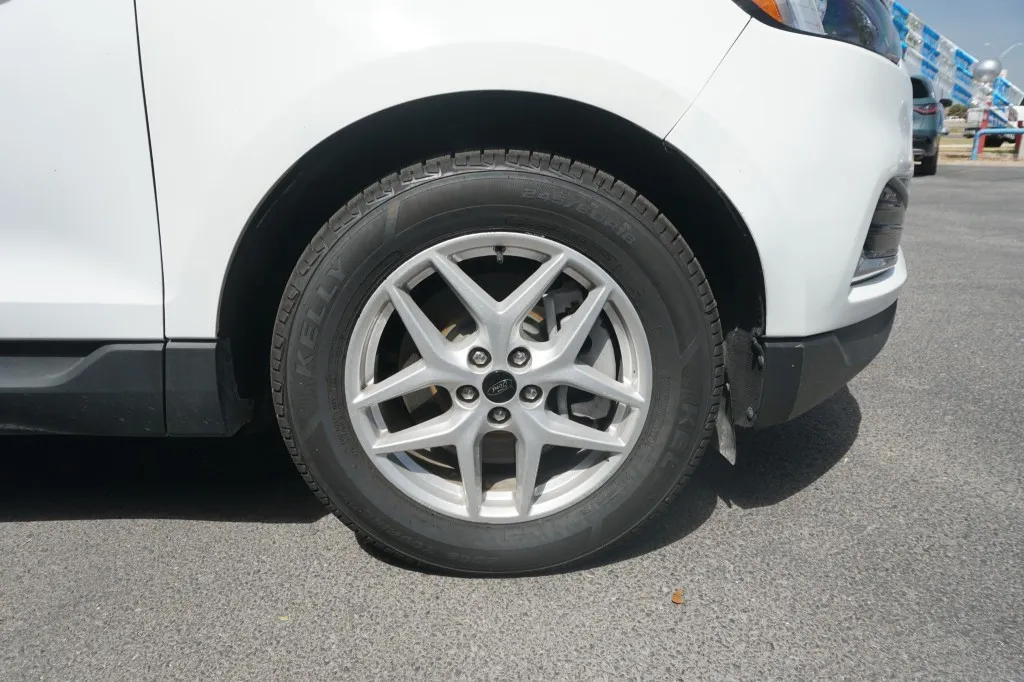 2024 Ford Edge SEL 2024 Ford Edge SEL