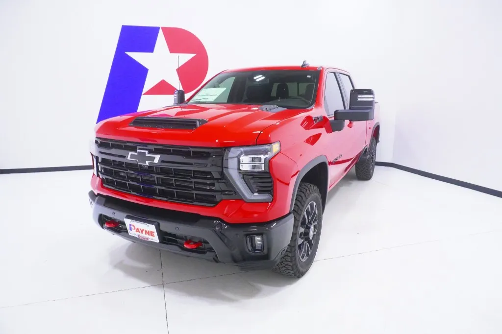 Vehicle sold
