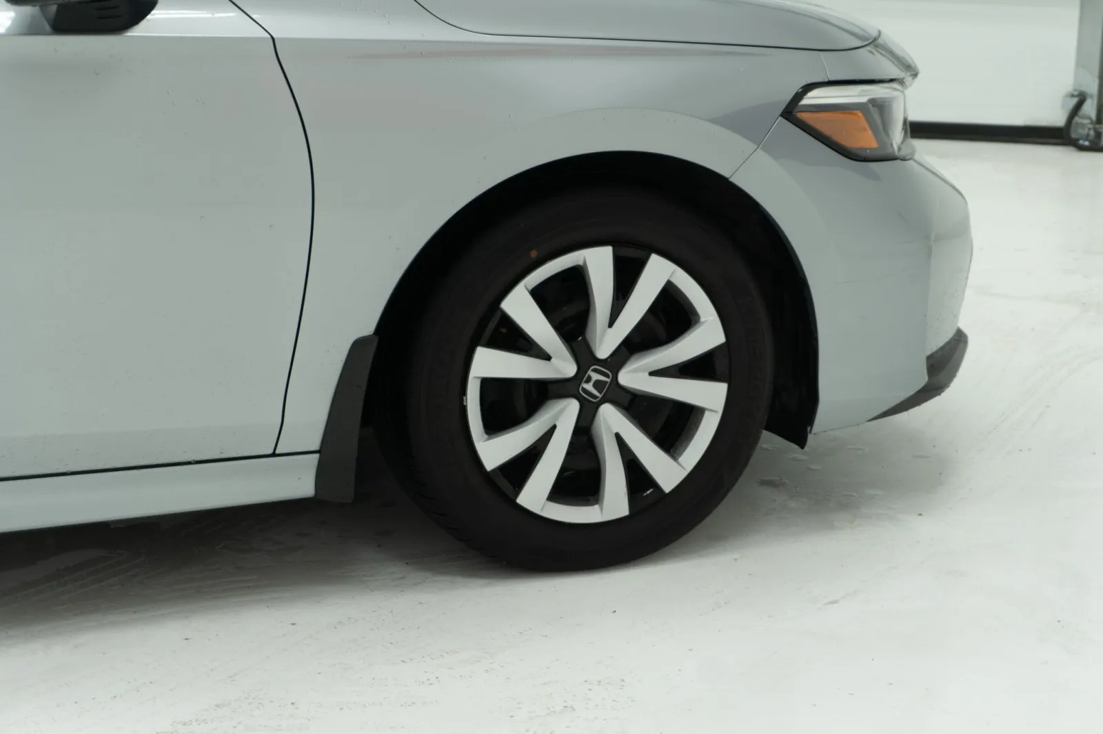 2025 Honda Civic Sedan LX