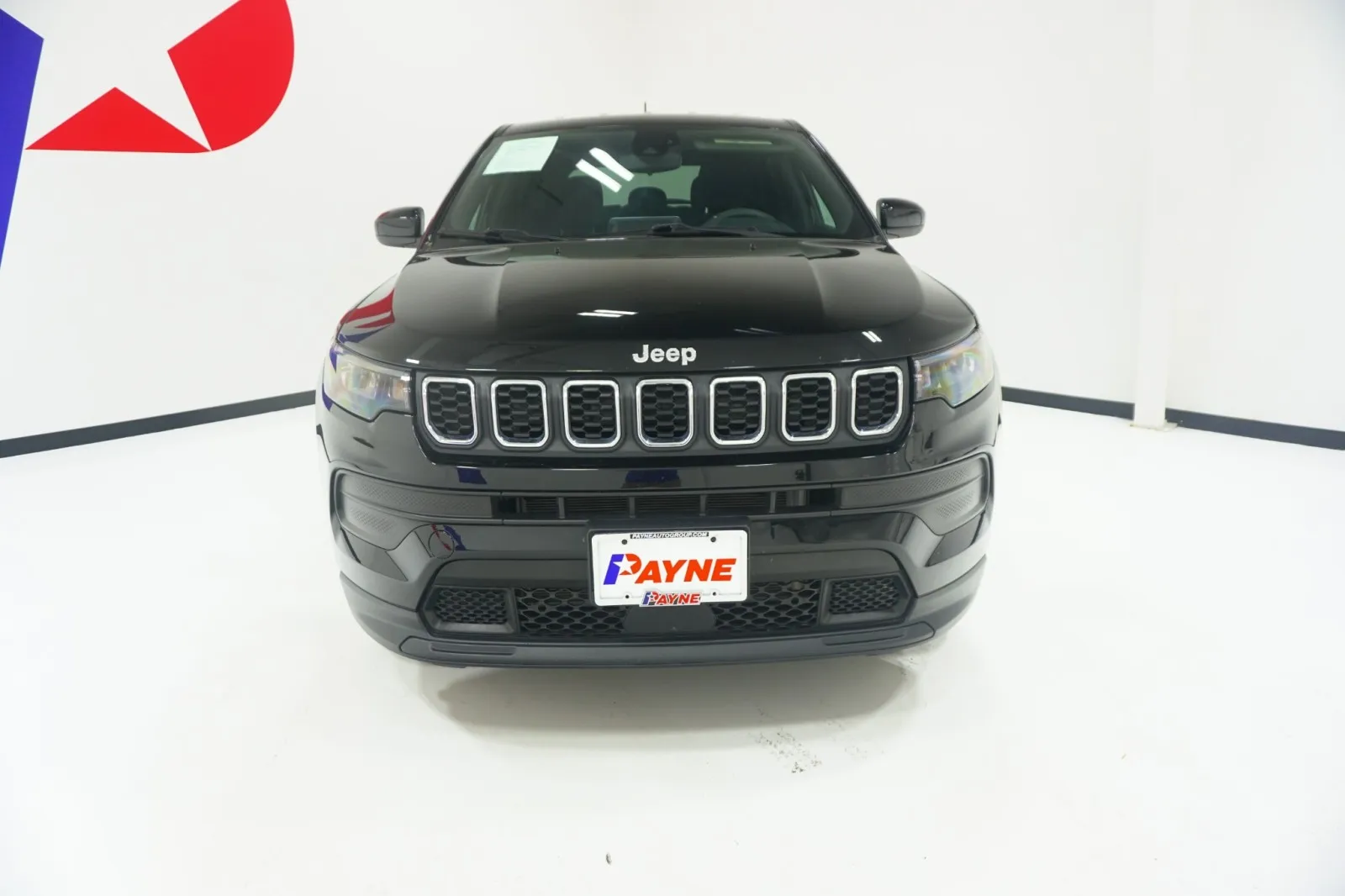 2025 Jeep Compass Sport 2025 Jeep Compass Sport