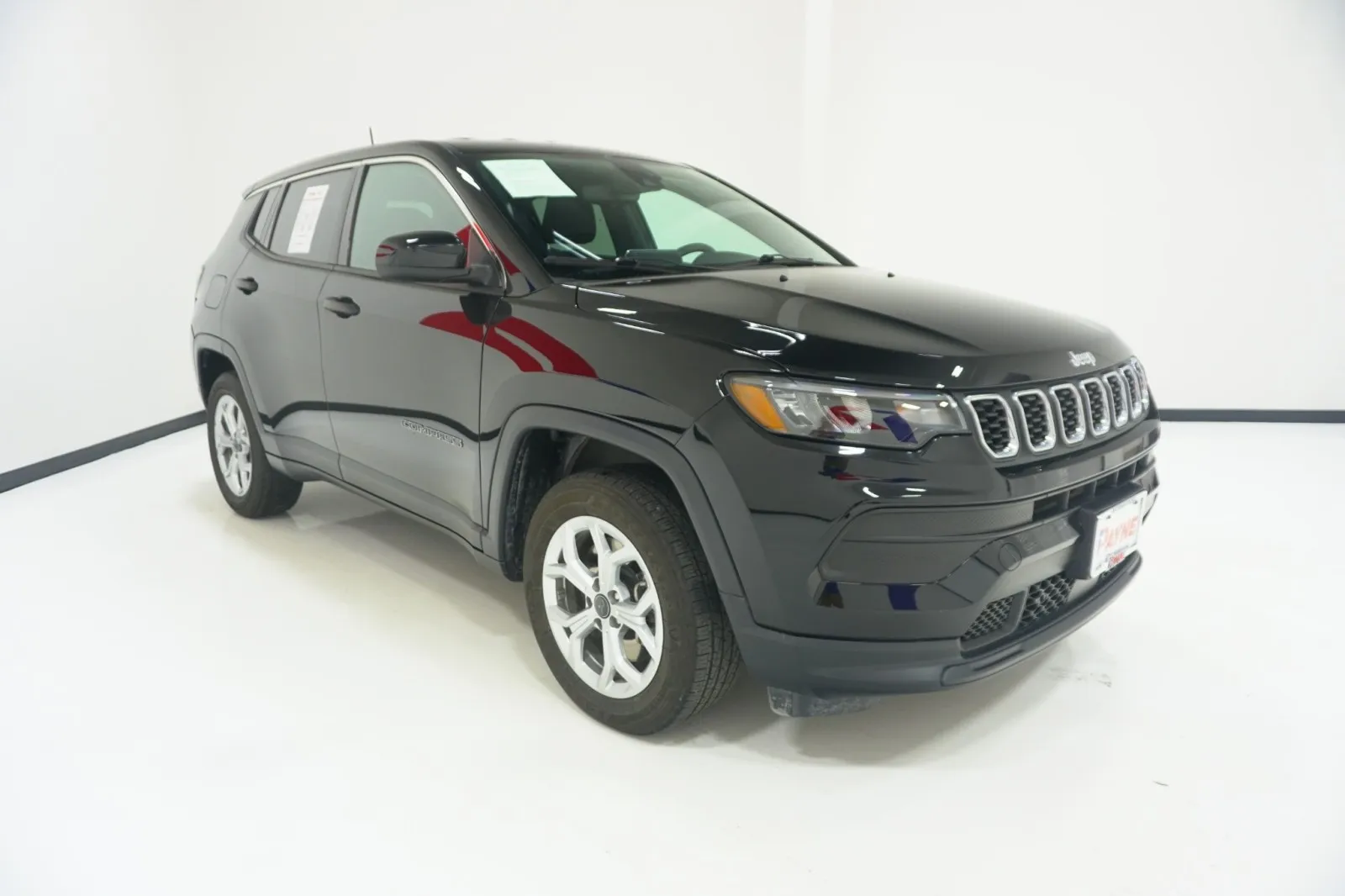 2025 Jeep Compass Sport 2025 Jeep Compass Sport