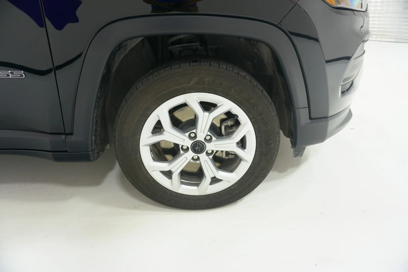 2025 Jeep Compass Sport 2025 Jeep Compass Sport
