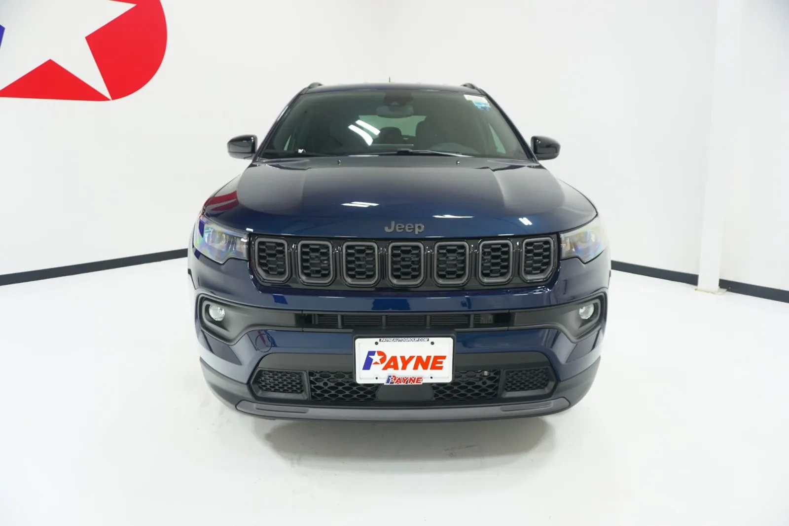 2026 Jeep Compass Latitude Altitude 2026 Jeep Compass Latitude Altitude