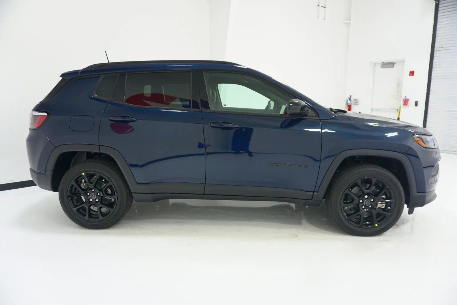 2026 Jeep Compass Latitude Altitude 2026 Jeep Compass Latitude Altitude