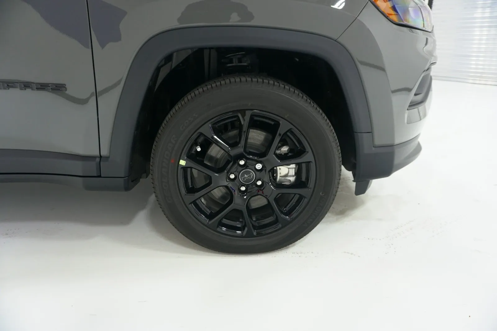 2026 Jeep Compass Latitude Altitude 2026 Jeep Compass Latitude Altitude