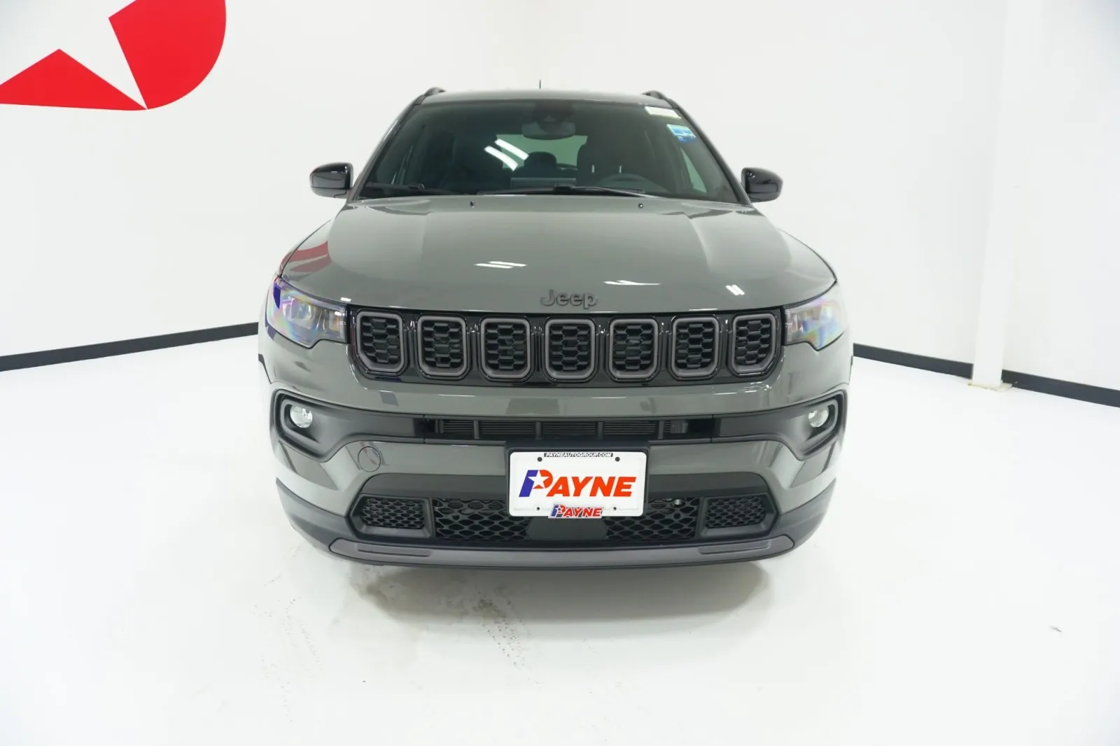 2026 Jeep Compass Latitude Altitude 2026 Jeep Compass Latitude Altitude