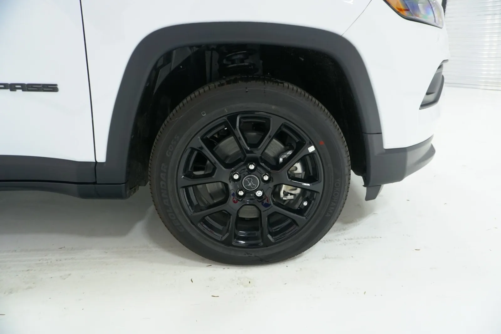 2027 Jeep Compass Latitude Altitude 2027 Jeep Compass Latitude Altitude