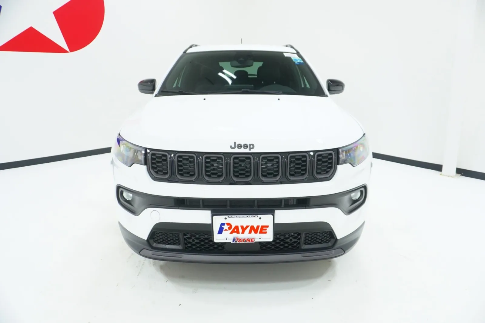 2027 Jeep Compass Latitude Altitude 2027 Jeep Compass Latitude Altitude