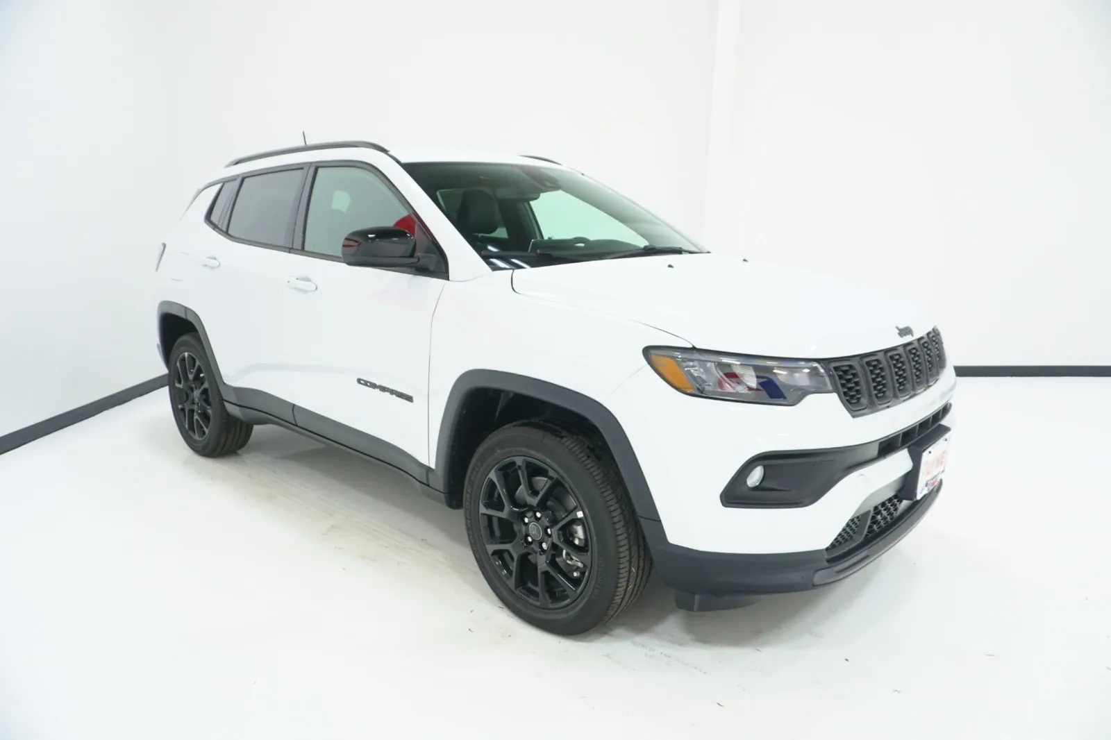 2027 Jeep Compass Latitude Altitude 2027 Jeep Compass Latitude Altitude