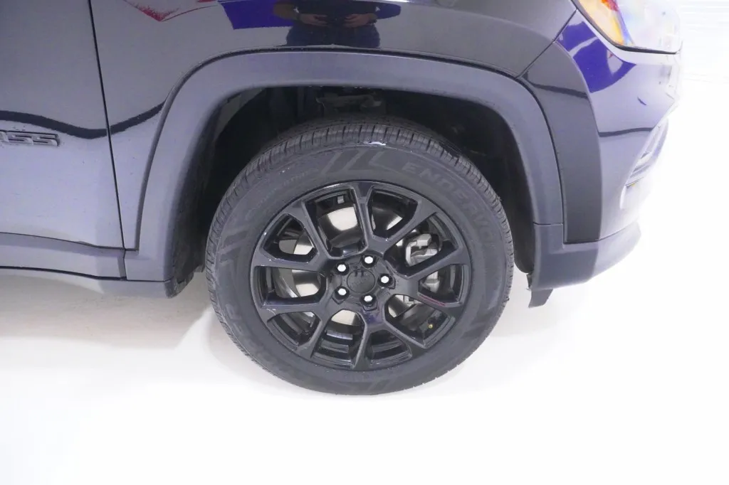 2023 Jeep Compass Altitude 2023 Jeep Compass Altitude
