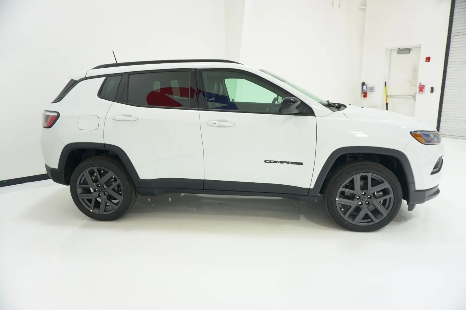 2026 Jeep Compass Latitude Altitude 2026 Jeep Compass Latitude Altitude
