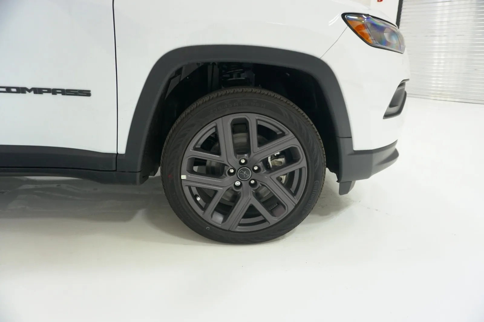 2026 Jeep Compass Latitude Altitude 2026 Jeep Compass Latitude Altitude